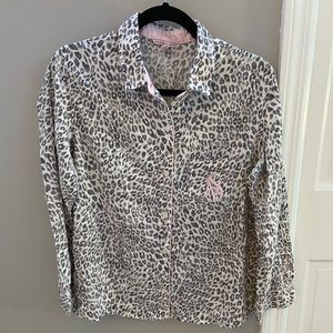 Victoria’s Secret Sleep Shirt